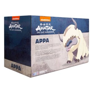 Avatar - The Last Airbender: Appa