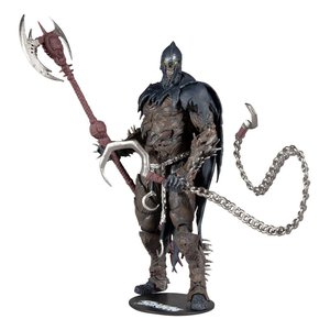 Spawn: Raven Spawn