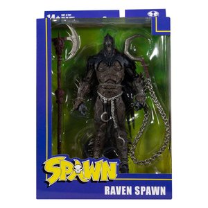 Spawn: Raven Spawn