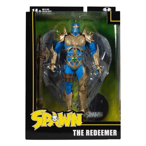 Spawn: The Redeemer