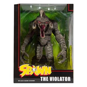 Spawn: The Violator