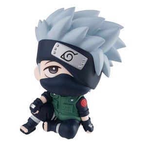 Naruto Shippuden - Look Up: Hatake Kakashi