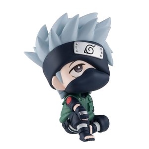 Naruto Shippuden - Look Up: Hatake Kakashi