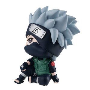 Naruto Shippuden - Look Up: Hatake Kakashi