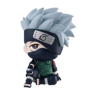 Naruto Shippuden - Look Up: Hatake Kakashi