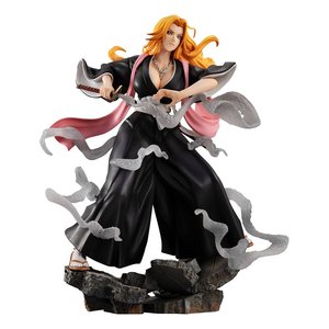 Bleach - G.E.M.: Rangiku Matsumoto