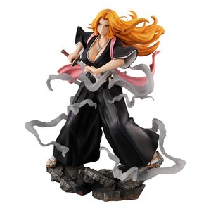 Bleach - G.E.M.: Rangiku Matsumoto