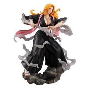 Bleach - G.E.M.: Rangiku Matsumoto