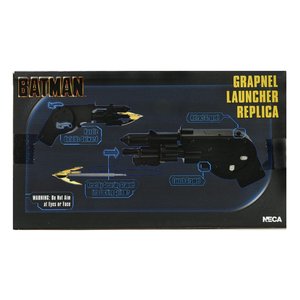 Batman - 1989: Grapnel Launcher - 1/1