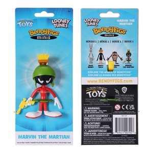 Looney Tunes: Marvin the Martian
