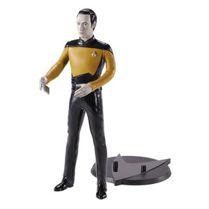 Star Trek - The Next Generation: Lt. Cmdr. Data