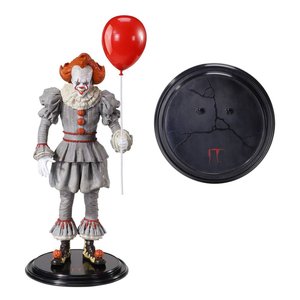 Stephen Kings It: Pennywise