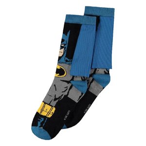 DC Comics: Batman