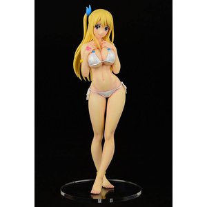 Fairy Tail: Lucy Heartfilia 1/6 - Swimsuit Pure in Heart