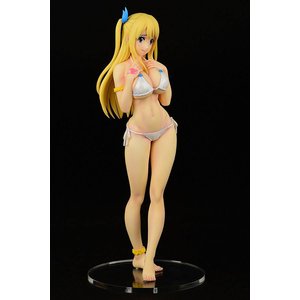 Fairy Tail: Lucy Heartfilia 1/6 - Swimsuit Pure in Heart