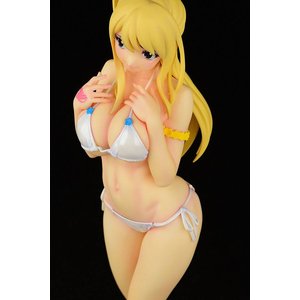 Fairy Tail: Lucy Heartfilia 1/6 - Swimsuit Pure in Heart