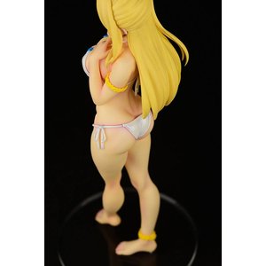 Fairy Tail: Lucy Heartfilia 1/6 - Swimsuit Pure in Heart