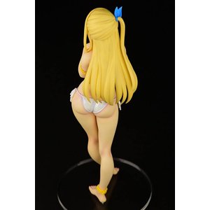 Fairy Tail: Lucy Heartfilia 1/6 - Swimsuit Pure in Heart