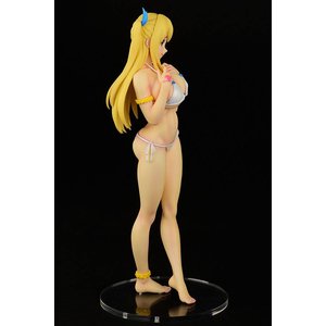 Fairy Tail: Lucy Heartfilia 1/6 - Swimsuit Pure in Heart