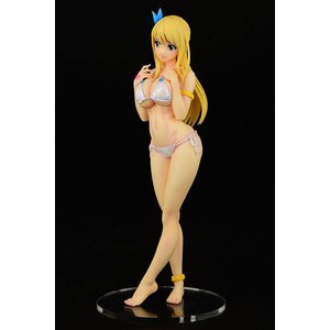 Fairy Tail: Lucy Heartfilia 1/6 - Swimsuit Pure in Heart