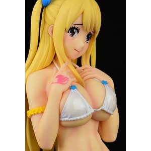 Fairy Tail: Lucy Heartfilia 1/6 - Swimsuit Pure in Heart