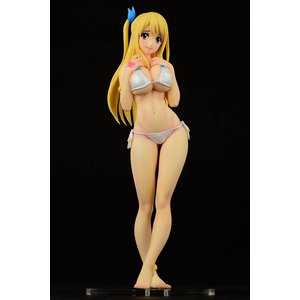 Fairy Tail: Lucy Heartfilia 1/6 - Swimsuit Pure in Heart