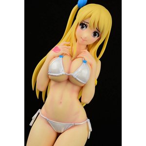 Fairy Tail: Lucy Heartfilia 1/6 - Swimsuit Pure in Heart