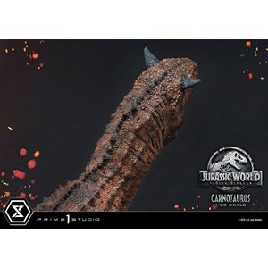 Jurassic World - Fallen Kingdom: Carnotaurus - 1/38