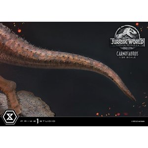 Jurassic World - Fallen Kingdom: Carnotaurus - 1/38