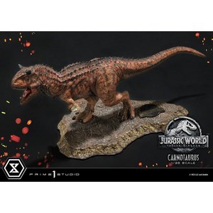 Jurassic World - Fallen Kingdom: Carnotaurus - 1/38