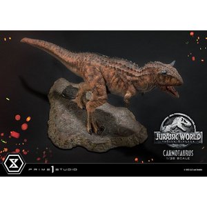 Jurassic World - Fallen Kingdom: Carnotaurus - 1/38