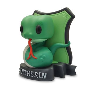 Harry Potter: Slytherin - Chibi