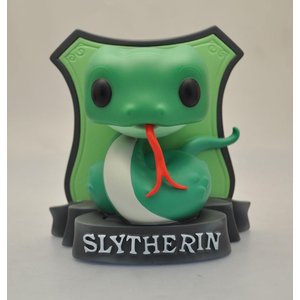 Harry Potter: Slytherin - Chibi