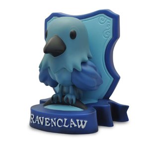 Harry Potter: Ravenclaw - Chibi