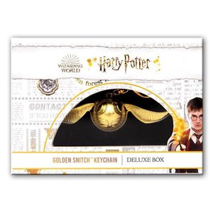 Harry Potter: Goldener Schnatz - Deluxe