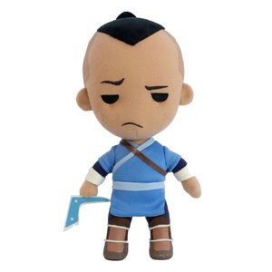 Avatar - The Last Airbender: Sokka - Q-Pals