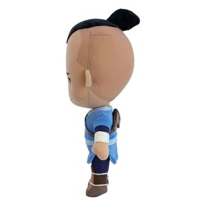 Avatar - The Last Airbender: Sokka - Q-Pals