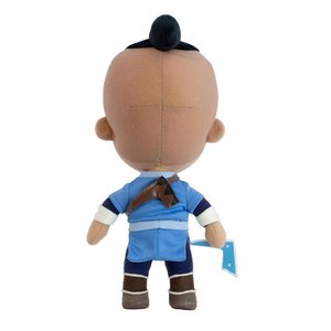 Avatar - The Last Airbender: Sokka - Q-Pals