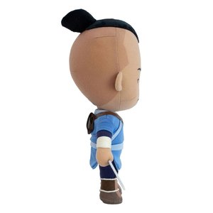 Avatar - The Last Airbender: Sokka - Q-Pals