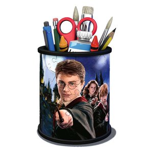Harry Potter: Pot à Crayons (54 Pièces)