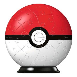 Pokémon: Pokéball