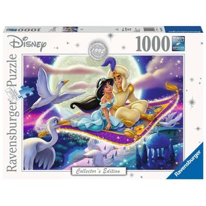 Disney: Aladdin (1000 pezzi)