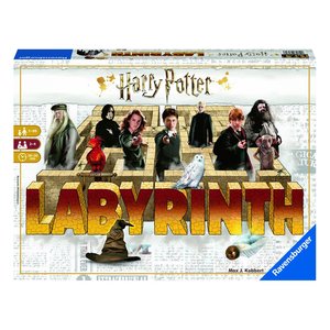 Harry Potter: Labyrinth