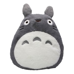 Mein Nachbar Totoro: Nakayoshi Grey Totoro