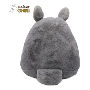 Mein Nachbar Totoro: Nakayoshi Grey Totoro