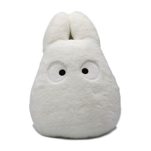 Il mio vicino Totoro: Nakayoshi White Totoro