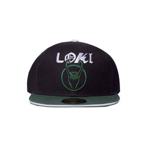 Loki: Logo