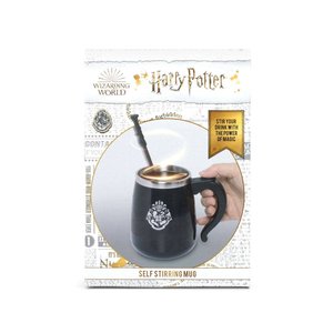 Harry Potter: Bacchetta magica - Auto agitazione