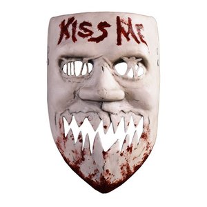 The Purge - Election Year: Kiss Me