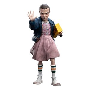 Stranger Things: Eleven